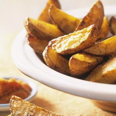 Wedges