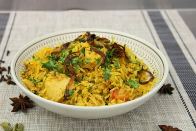 Biryani