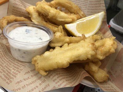 Calamari