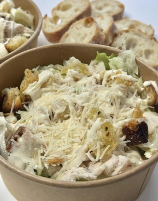 Caesar Salad
