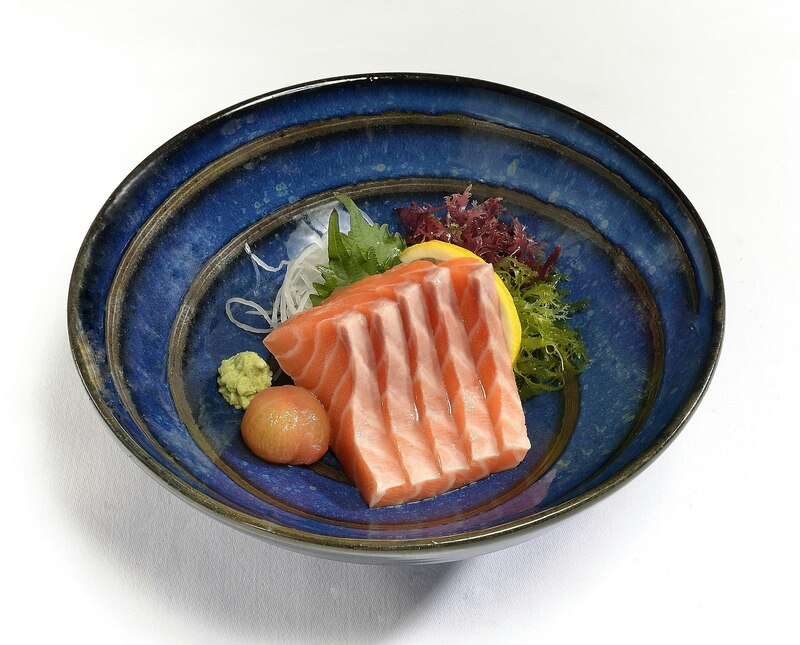 SASHIMI
