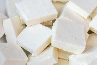 Cheese Appetizer platter