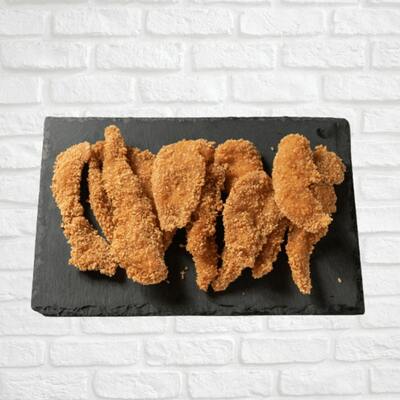 Finger Compartir