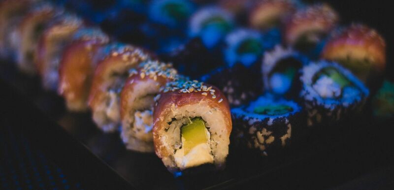 Yu Sushi