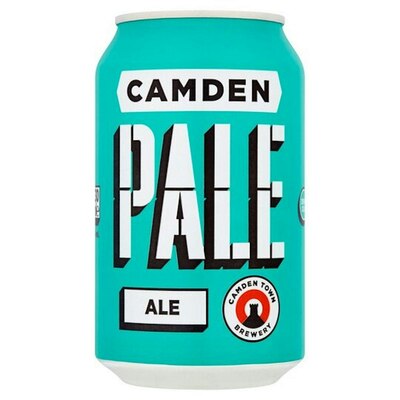 Camden Pale Ale (4.0%)