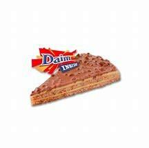 Tarte Au Daim