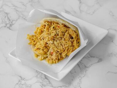 Arepa Pollo