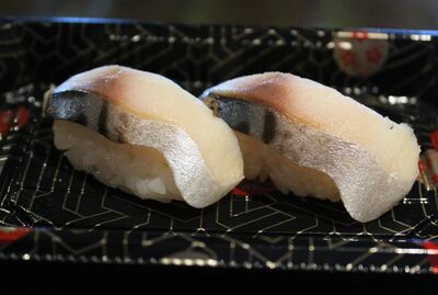 Mackerel