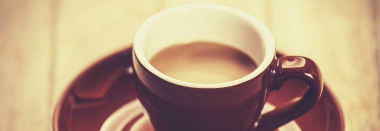 HOT DRINKS