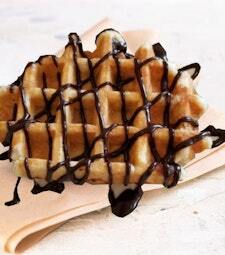 Waffle