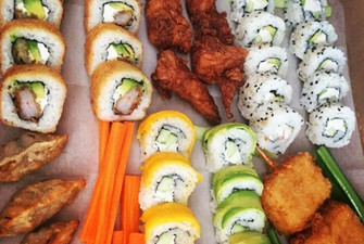 MunchBox
