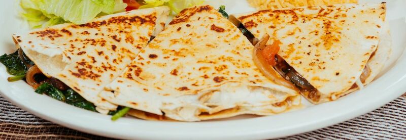 QUEDADILLAS