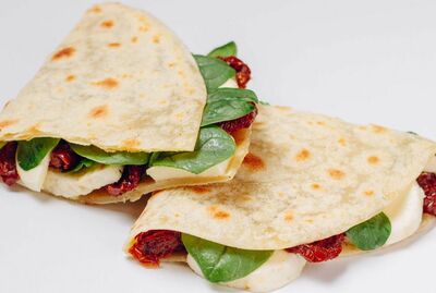 Spinaci (metade)