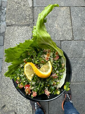Taboulah