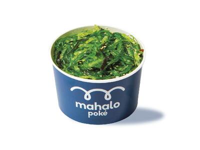Wakame con Sésamo