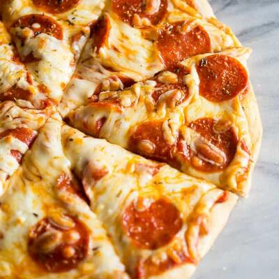 American Pizza