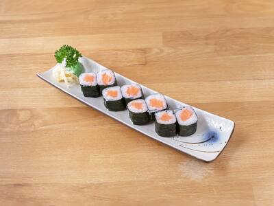 Salmon Roll