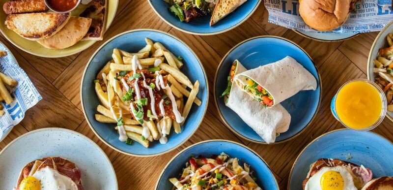 Bob & Berts Magherafelt