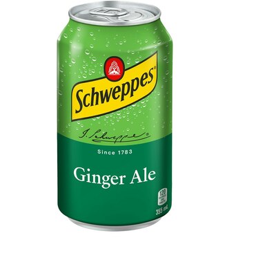 Ginger Ale