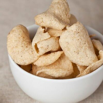 Thai Prawn Crackers