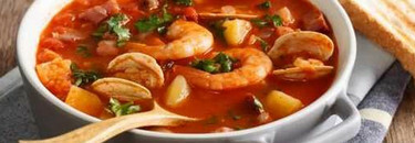 MARISCOS