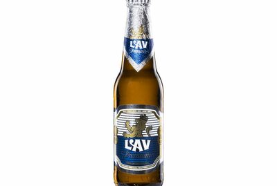 LAV BEER (Serbia)