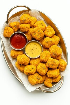Spicy Popcorn Chicken (Limited Edition) 10pcs
