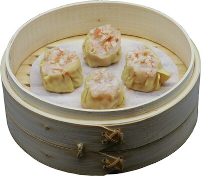 Siu Mai - Cangrejo y Langostino