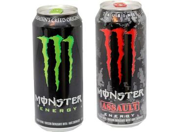 Monster