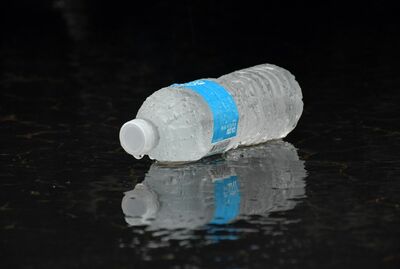 Still Water