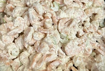 Shrimp Salad