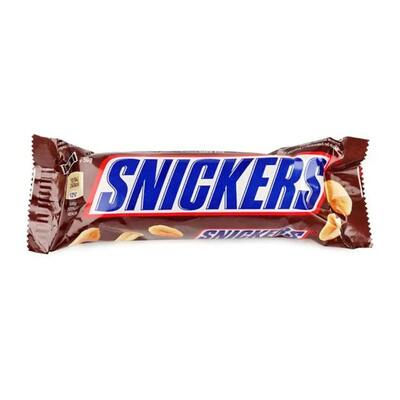 Snickers