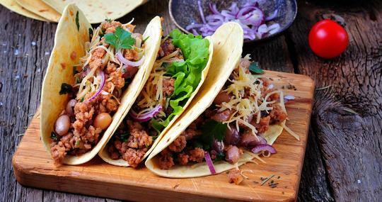 Salsa Latina Restaurant - Albany
