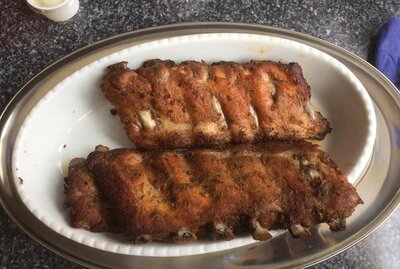 Spare Ribs