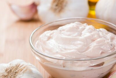 Garlic Mayonnaise