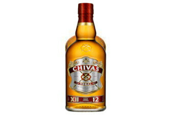 Chivas Regal