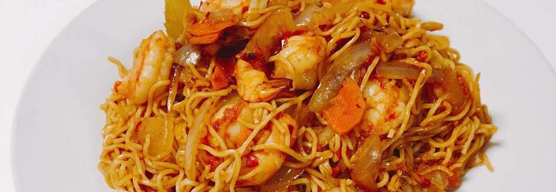 Lo Mein