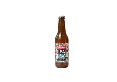 Mahou IPA