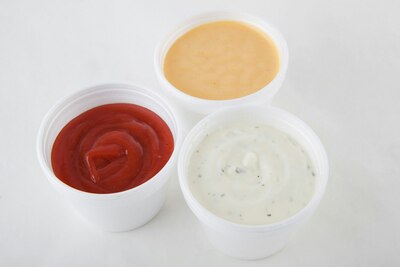 Garlic Sauce