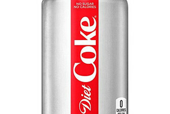 Diet Coke