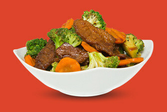 Wokicombo Express 1