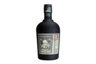 Diplomatico Rum