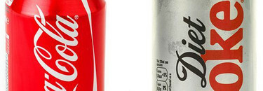 Soft Drinks