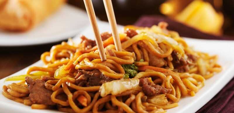 Kens Oriental Restaurant Loughrea