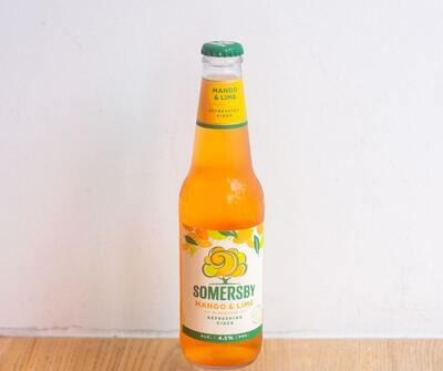 Somersby Mango & Lime Cider