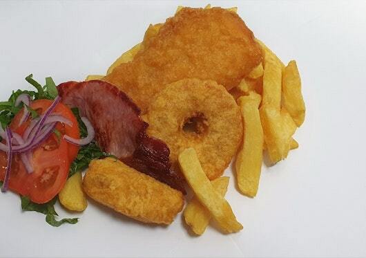CHICKEN