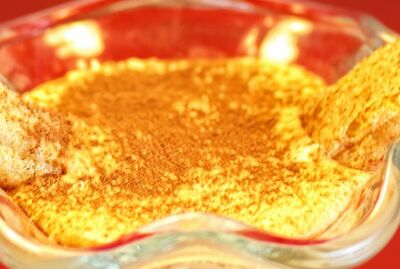 Crema de Mascarpone