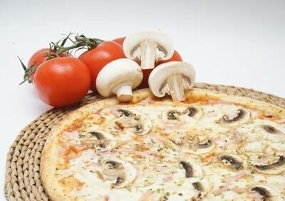 Classic Plus Pizza
