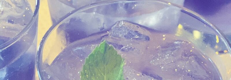 DRINKS