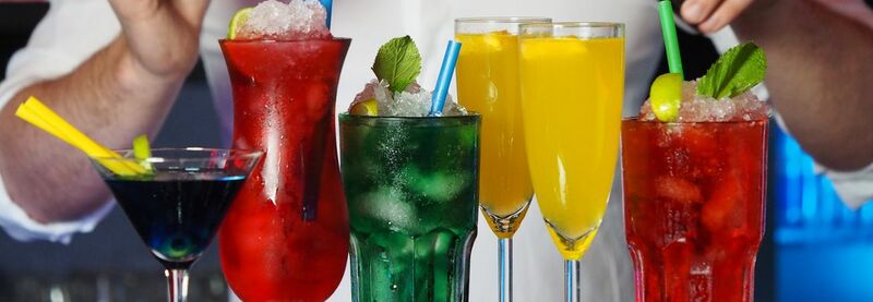 COCKTAILS